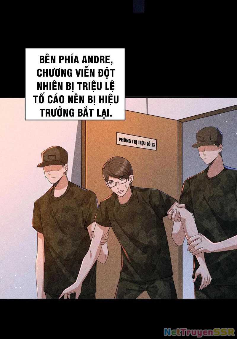 Quy Tắc Chuyện Lạ: Bắt Đầu Hóa Thân Đánh Lui Chiến Thần Chapter 160 - Trang 3