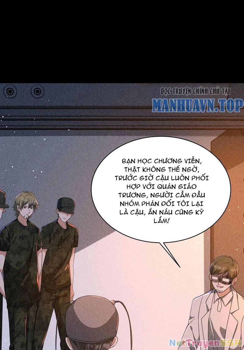 Quy Tắc Chuyện Lạ: Bắt Đầu Hóa Thân Đánh Lui Chiến Thần Chapter 160 - Trang 3