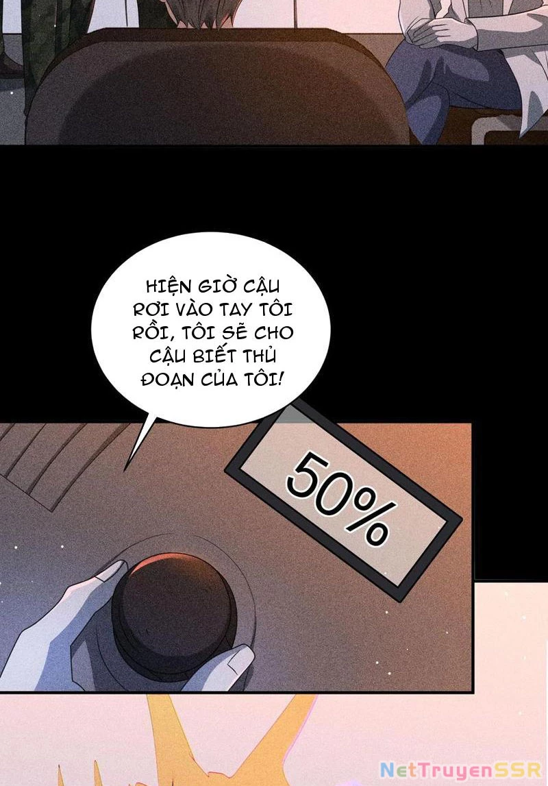 Quy Tắc Chuyện Lạ: Bắt Đầu Hóa Thân Đánh Lui Chiến Thần Chapter 160 - Trang 3