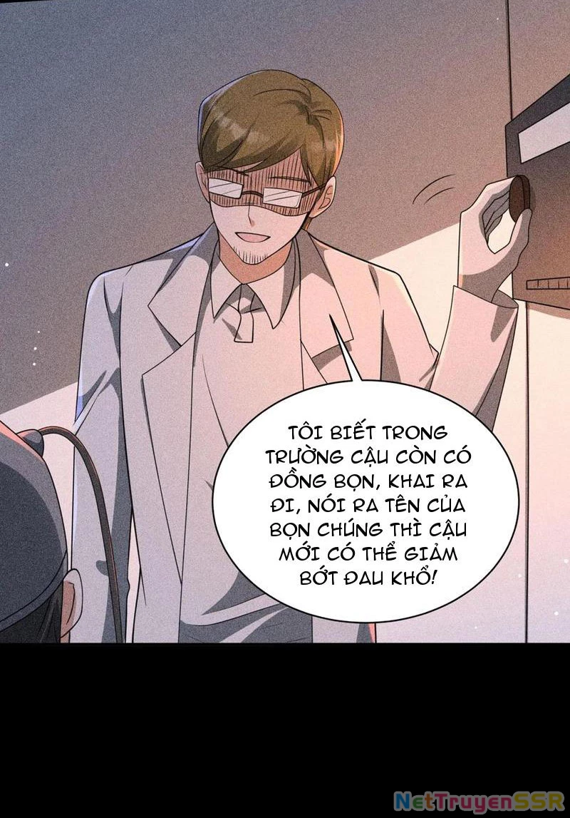 Quy Tắc Chuyện Lạ: Bắt Đầu Hóa Thân Đánh Lui Chiến Thần Chapter 160 - Trang 3