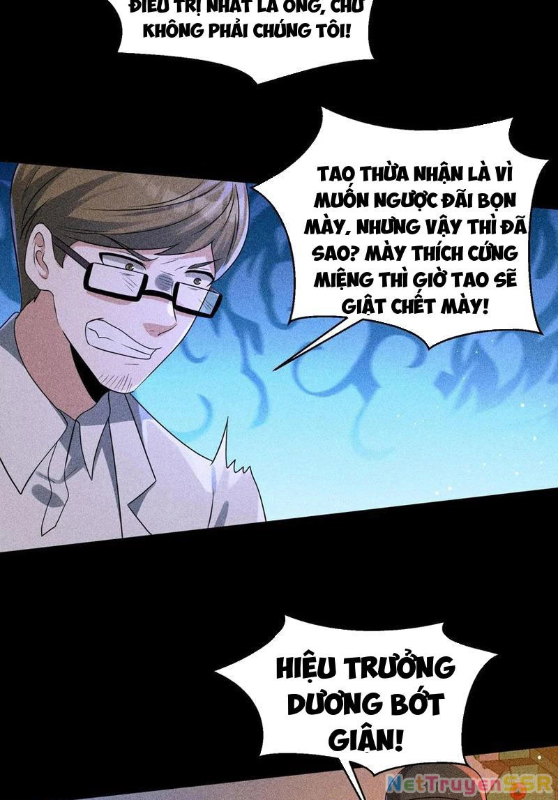 Quy Tắc Chuyện Lạ: Bắt Đầu Hóa Thân Đánh Lui Chiến Thần Chapter 160 - Trang 3