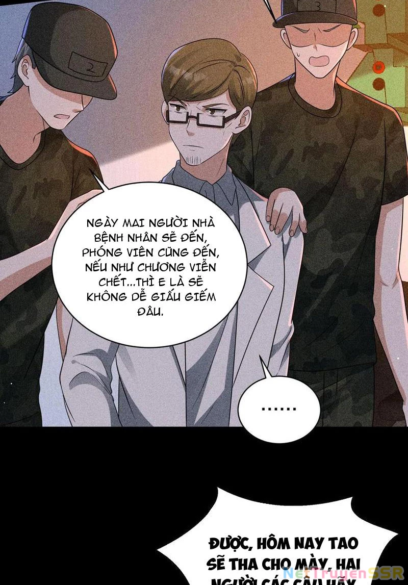 Quy Tắc Chuyện Lạ: Bắt Đầu Hóa Thân Đánh Lui Chiến Thần Chapter 160 - Trang 3