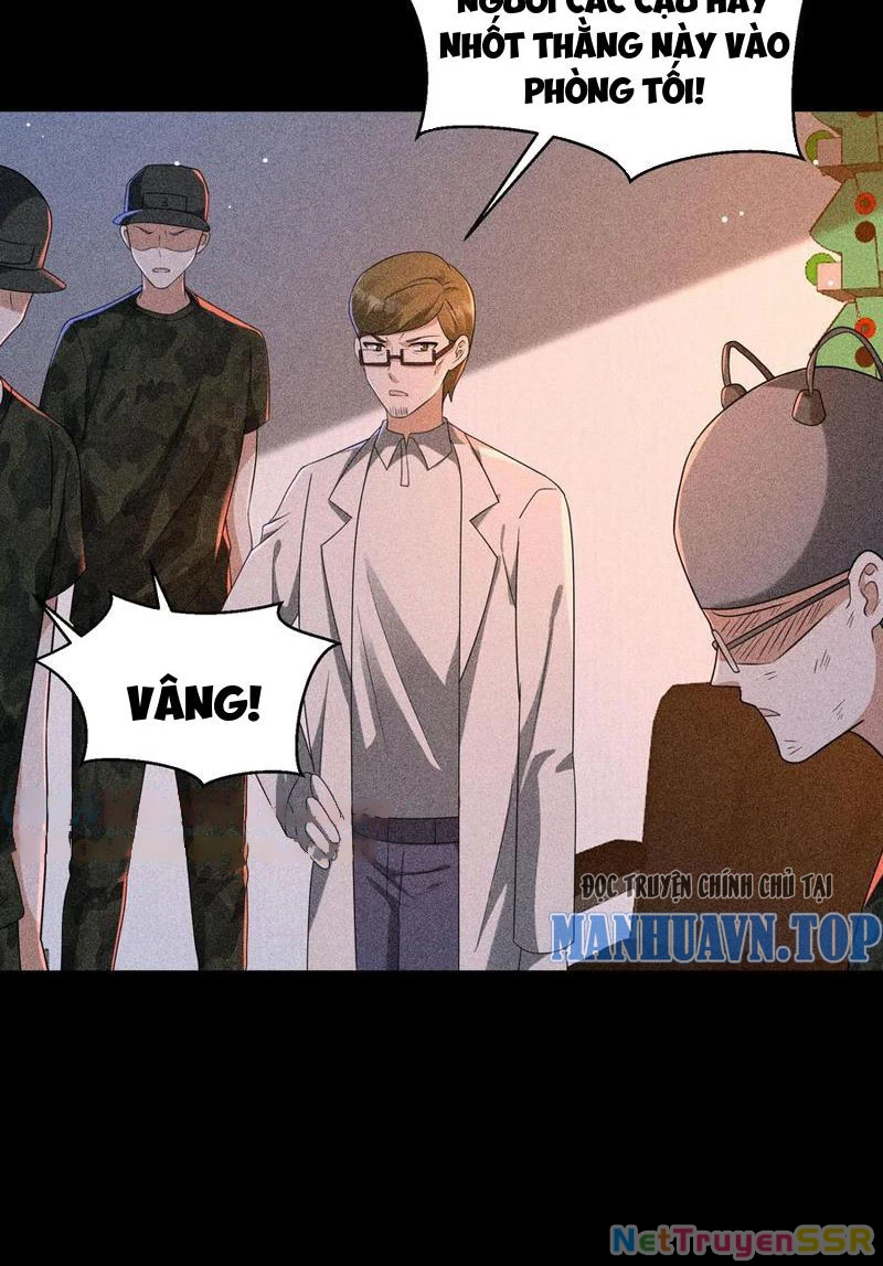 Quy Tắc Chuyện Lạ: Bắt Đầu Hóa Thân Đánh Lui Chiến Thần Chapter 160 - Trang 3