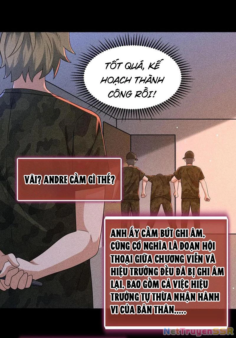 Quy Tắc Chuyện Lạ: Bắt Đầu Hóa Thân Đánh Lui Chiến Thần Chapter 160 - Trang 3