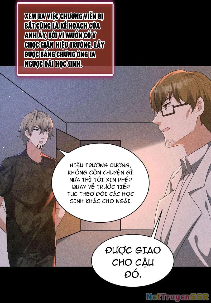 Quy Tắc Chuyện Lạ: Bắt Đầu Hóa Thân Đánh Lui Chiến Thần Chapter 160 - Trang 3