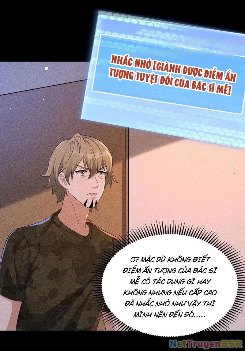 Quy Tắc Chuyện Lạ: Bắt Đầu Hóa Thân Đánh Lui Chiến Thần Chapter 160 - Trang 3