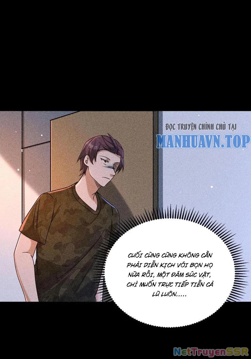 Quy Tắc Chuyện Lạ: Bắt Đầu Hóa Thân Đánh Lui Chiến Thần Chapter 160 - Trang 3