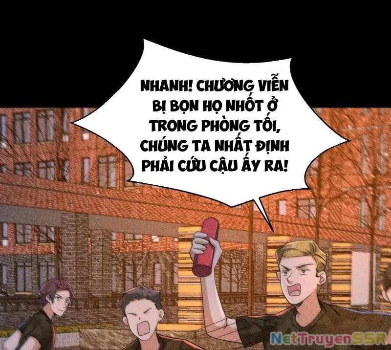 Quy Tắc Chuyện Lạ: Bắt Đầu Hóa Thân Đánh Lui Chiến Thần Chapter 160 - Trang 3