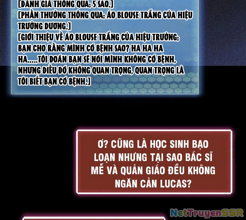 Quy Tắc Chuyện Lạ: Bắt Đầu Hóa Thân Đánh Lui Chiến Thần Chapter 160 - Trang 3