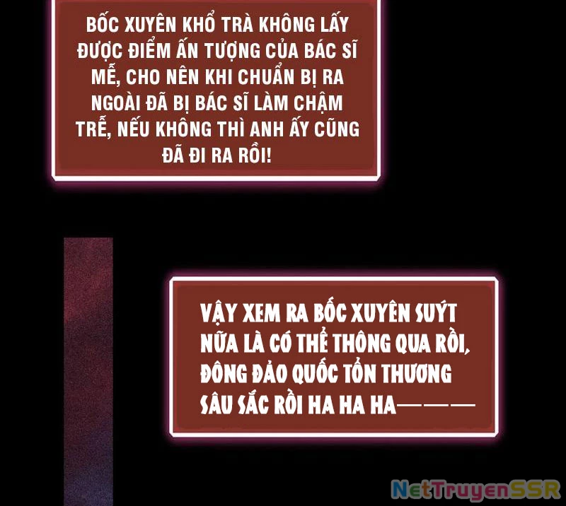 Quy Tắc Chuyện Lạ: Bắt Đầu Hóa Thân Đánh Lui Chiến Thần Chapter 160 - Trang 3