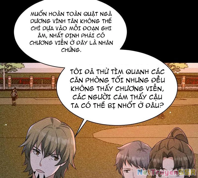 Quy Tắc Chuyện Lạ: Bắt Đầu Hóa Thân Đánh Lui Chiến Thần Chapter 160 - Trang 3