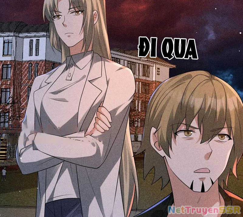 Quy Tắc Chuyện Lạ: Bắt Đầu Hóa Thân Đánh Lui Chiến Thần Chapter 160 - Trang 3