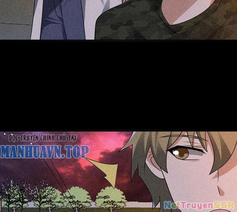 Quy Tắc Chuyện Lạ: Bắt Đầu Hóa Thân Đánh Lui Chiến Thần Chapter 160 - Trang 3