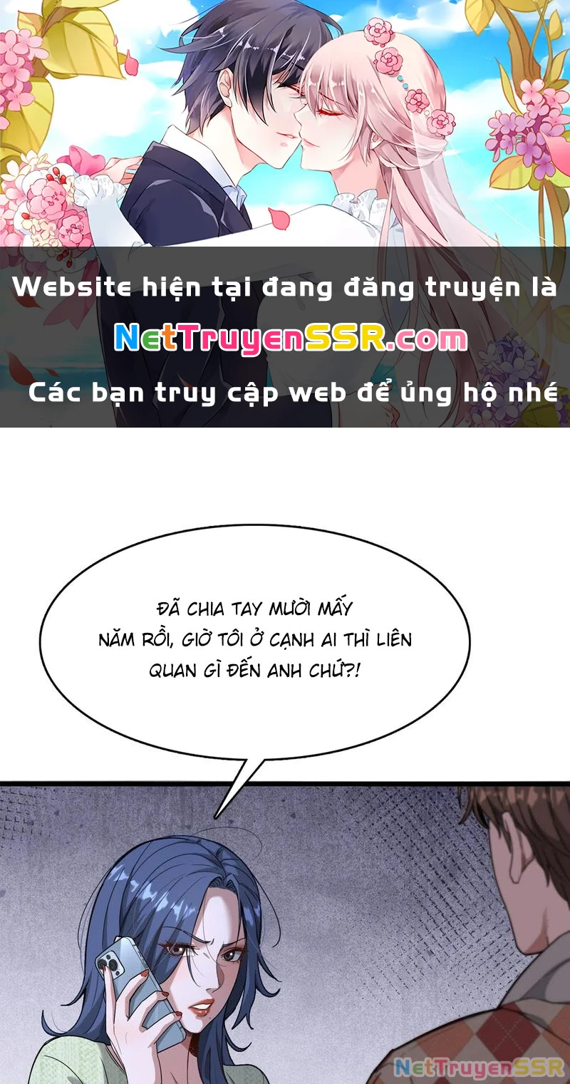 Ta Bị Kẹt Cùng Một Ngày 1000 Năm Chapter 87 - Trang 4