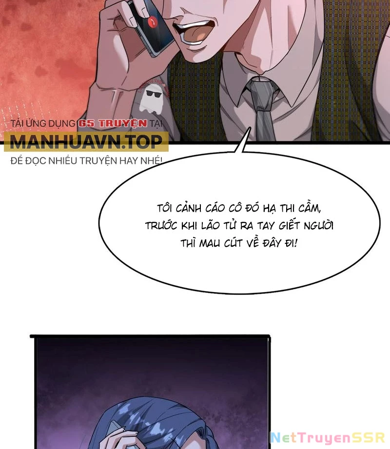 Ta Bị Kẹt Cùng Một Ngày 1000 Năm Chapter 87 - Trang 4