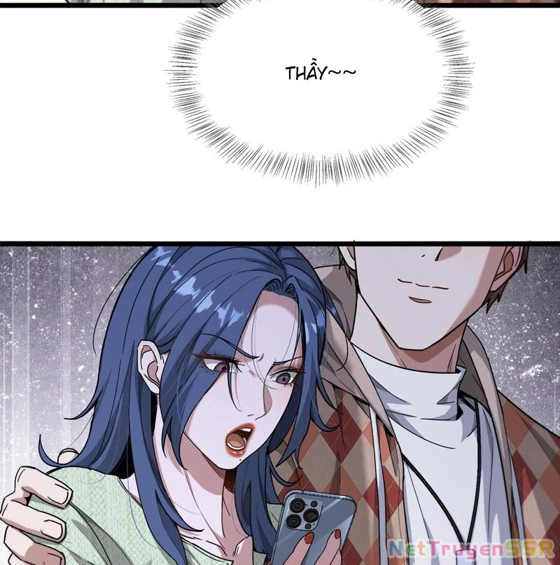 Ta Bị Kẹt Cùng Một Ngày 1000 Năm Chapter 87 - Trang 4