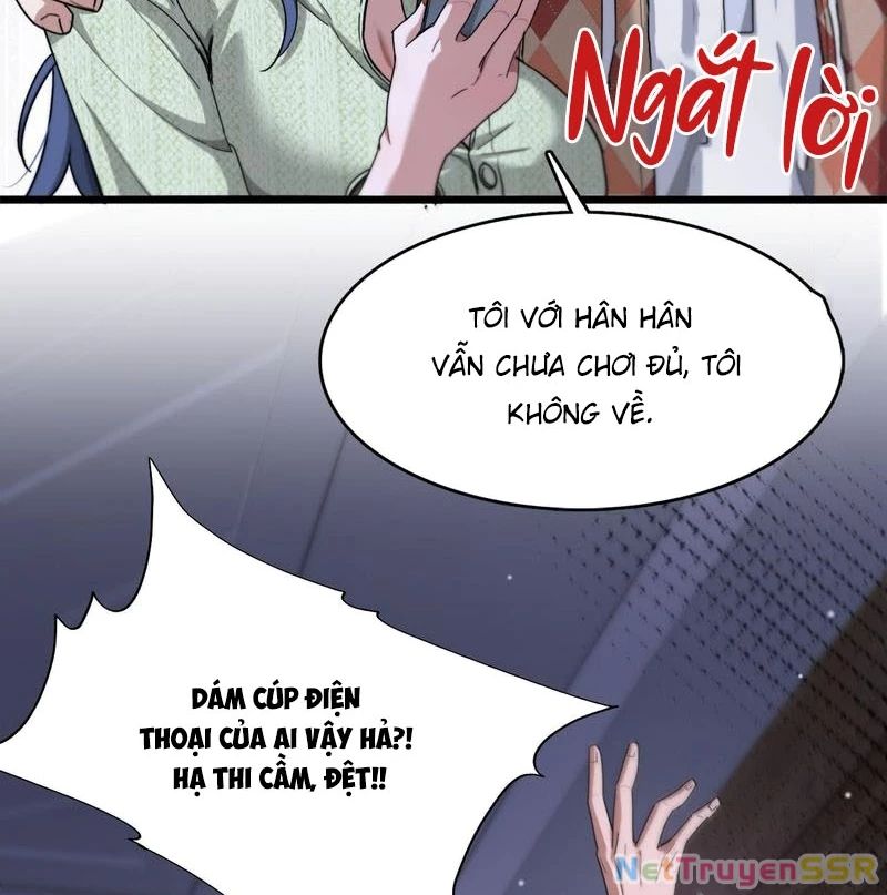 Ta Bị Kẹt Cùng Một Ngày 1000 Năm Chapter 87 - Trang 4