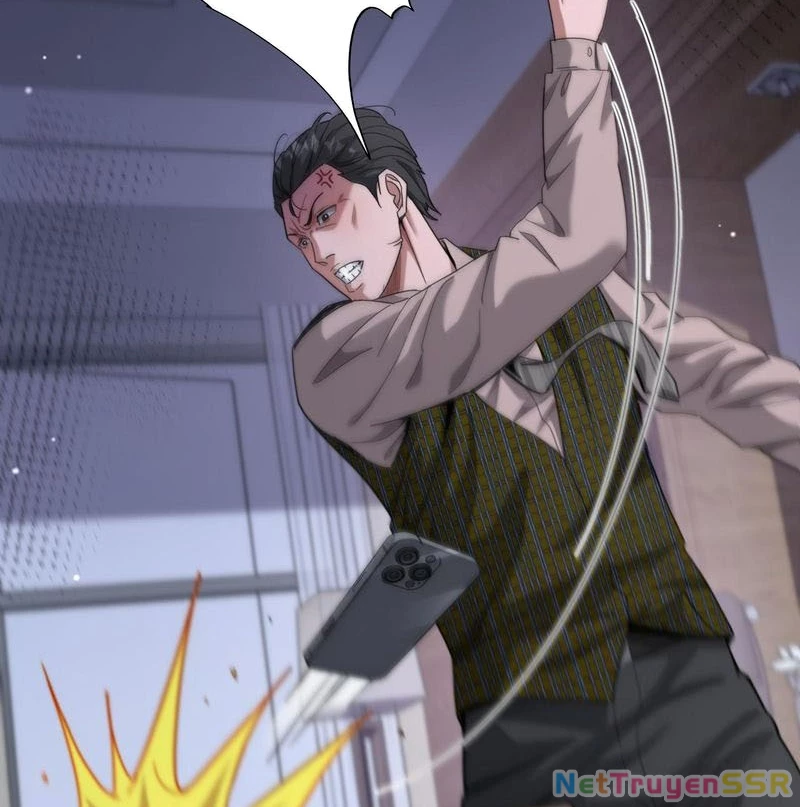 Ta Bị Kẹt Cùng Một Ngày 1000 Năm Chapter 87 - Trang 4