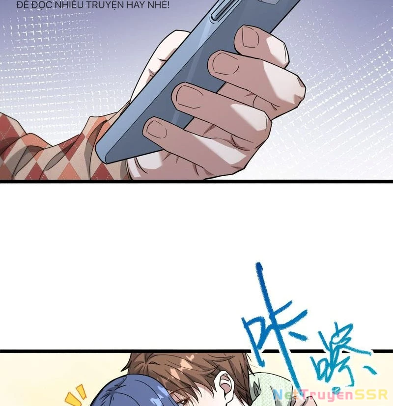 Ta Bị Kẹt Cùng Một Ngày 1000 Năm Chapter 87 - Trang 4