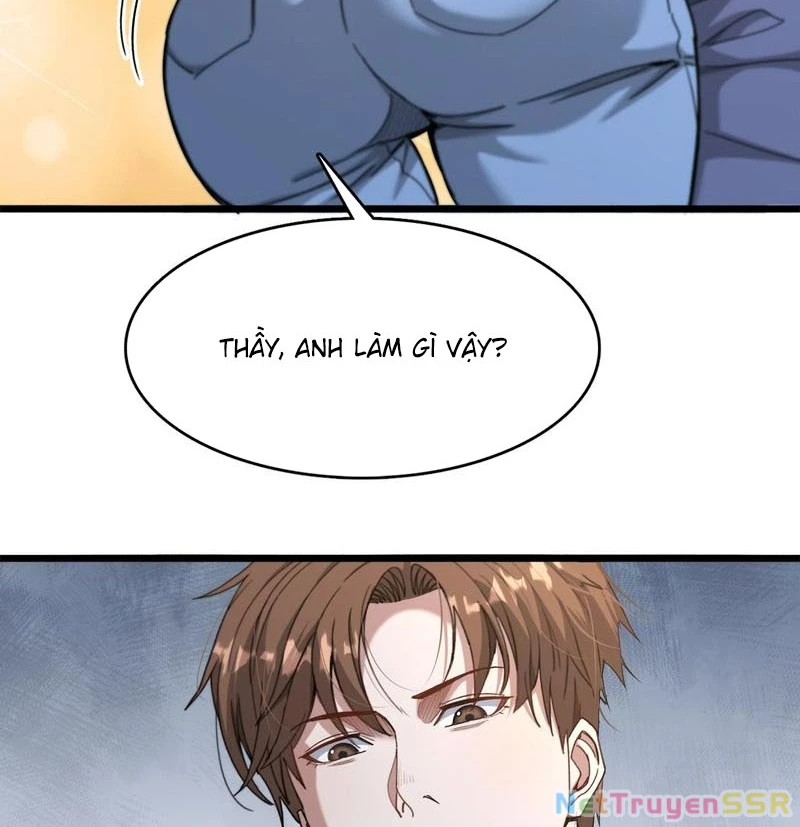 Ta Bị Kẹt Cùng Một Ngày 1000 Năm Chapter 87 - Trang 4