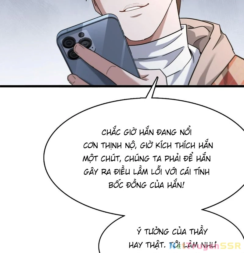Ta Bị Kẹt Cùng Một Ngày 1000 Năm Chapter 87 - Trang 4