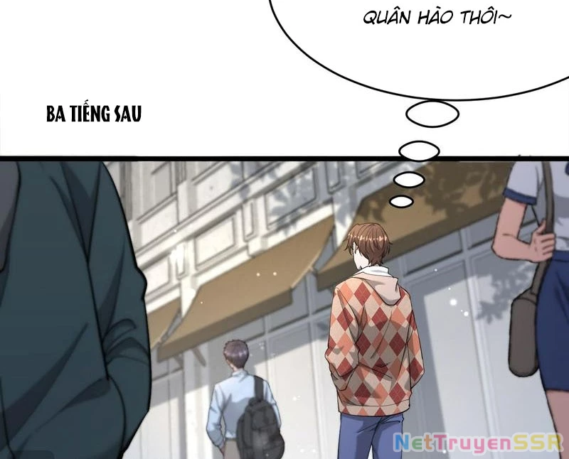 Ta Bị Kẹt Cùng Một Ngày 1000 Năm Chapter 87 - Trang 4