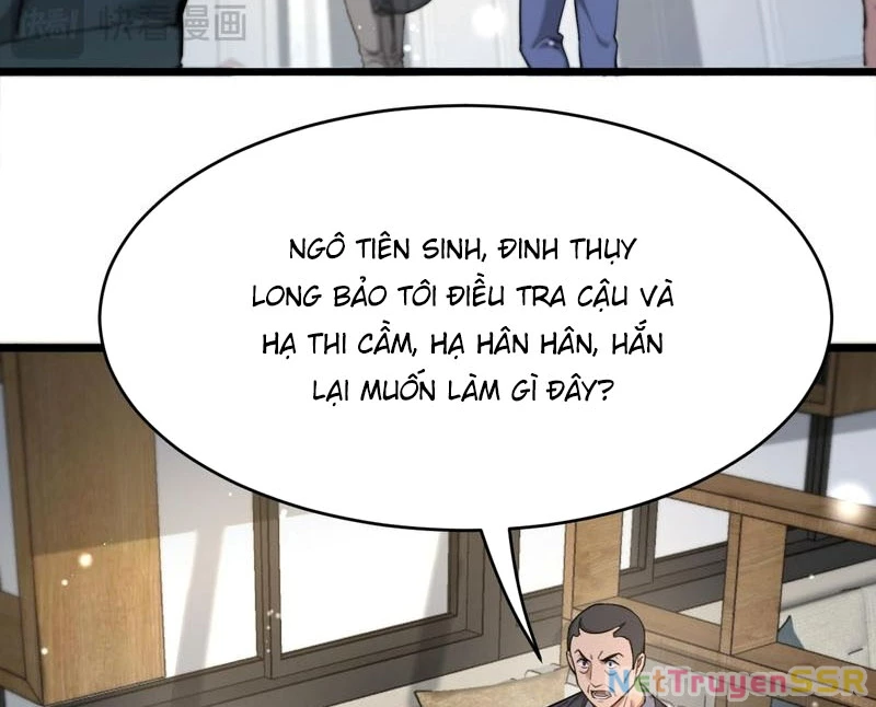 Ta Bị Kẹt Cùng Một Ngày 1000 Năm Chapter 87 - Trang 4
