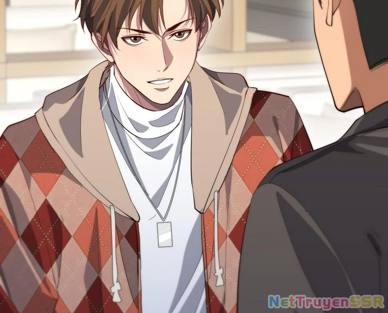 Ta Bị Kẹt Cùng Một Ngày 1000 Năm Chapter 87 - Trang 4