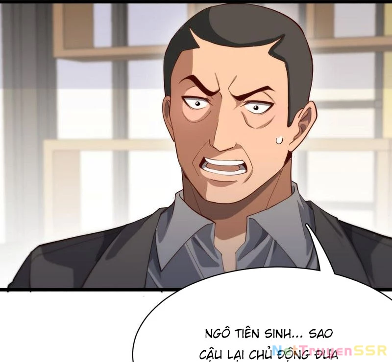 Ta Bị Kẹt Cùng Một Ngày 1000 Năm Chapter 87 - Trang 4