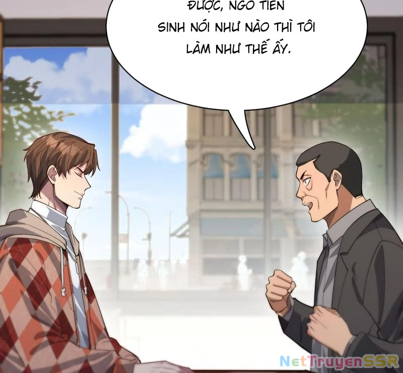 Ta Bị Kẹt Cùng Một Ngày 1000 Năm Chapter 87 - Trang 4