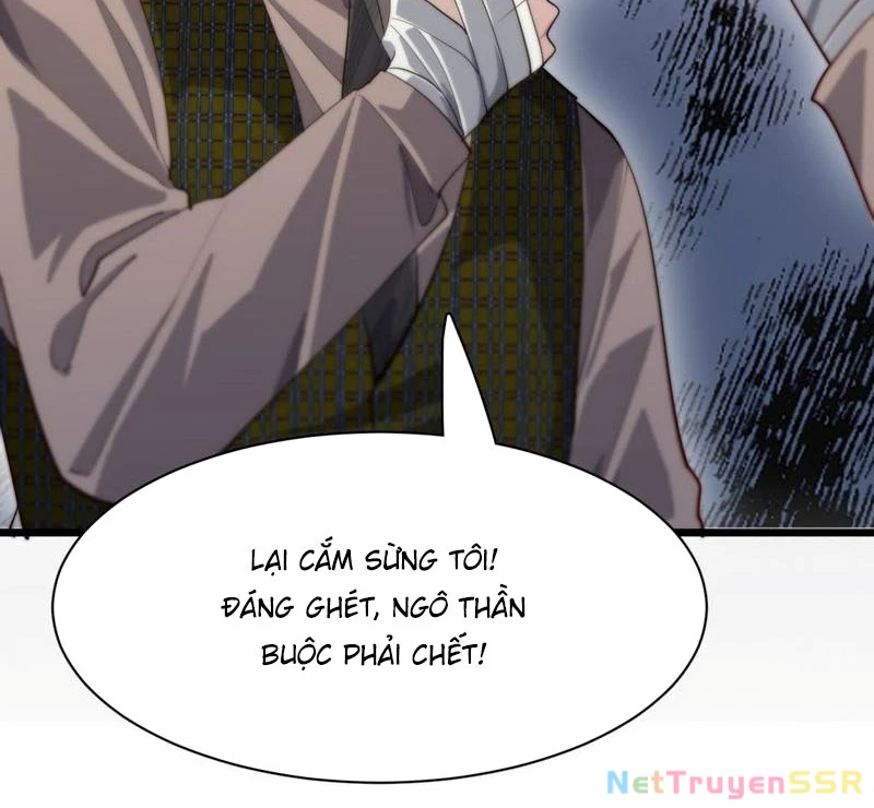 Ta Bị Kẹt Cùng Một Ngày 1000 Năm Chapter 87 - Trang 4