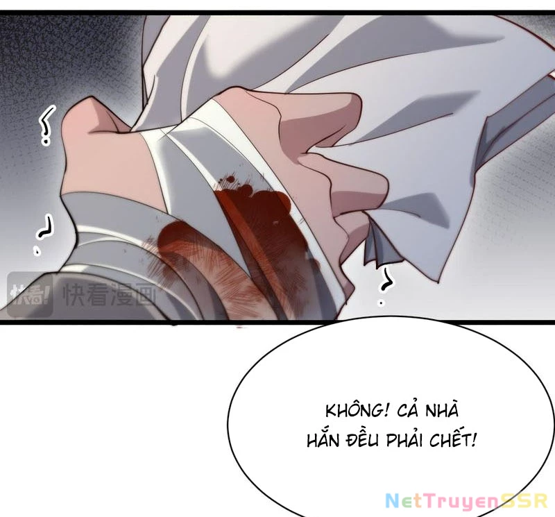 Ta Bị Kẹt Cùng Một Ngày 1000 Năm Chapter 87 - Trang 4