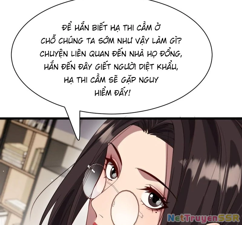 Ta Bị Kẹt Cùng Một Ngày 1000 Năm Chapter 87 - Trang 4