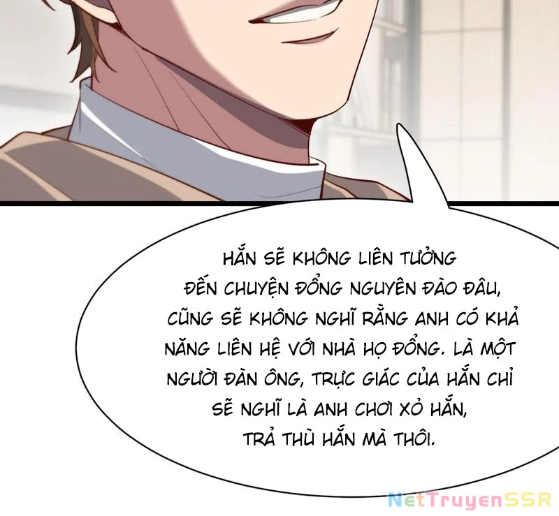 Ta Bị Kẹt Cùng Một Ngày 1000 Năm Chapter 87 - Trang 4