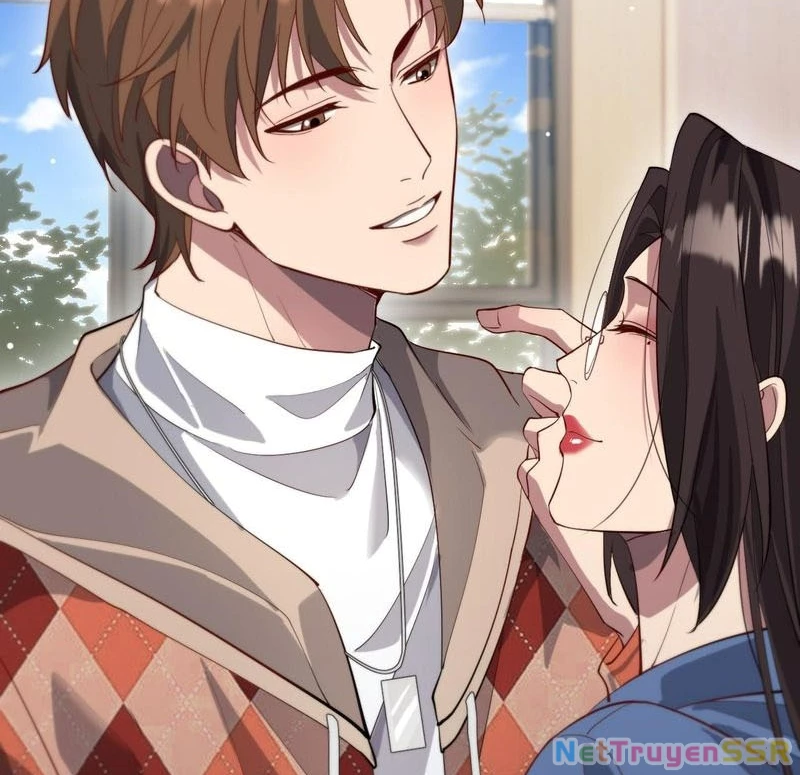 Ta Bị Kẹt Cùng Một Ngày 1000 Năm Chapter 87 - Trang 4