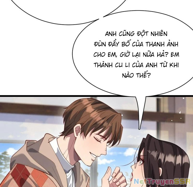 Ta Bị Kẹt Cùng Một Ngày 1000 Năm Chapter 87 - Trang 4