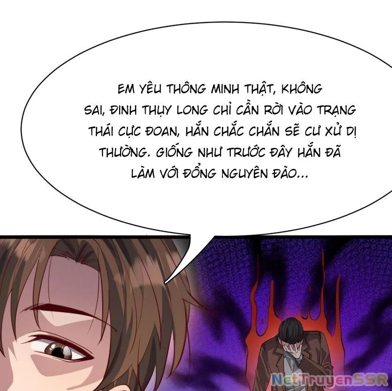 Ta Bị Kẹt Cùng Một Ngày 1000 Năm Chapter 87 - Trang 4