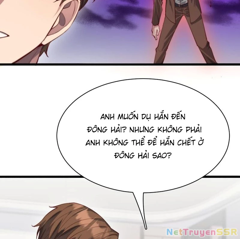 Ta Bị Kẹt Cùng Một Ngày 1000 Năm Chapter 87 - Trang 4