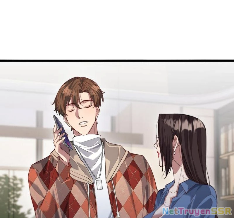 Ta Bị Kẹt Cùng Một Ngày 1000 Năm Chapter 87 - Trang 4