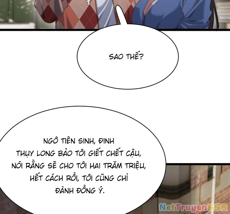 Ta Bị Kẹt Cùng Một Ngày 1000 Năm Chapter 87 - Trang 4