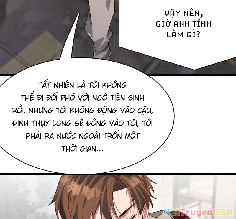 Ta Bị Kẹt Cùng Một Ngày 1000 Năm Chapter 87 - Trang 4