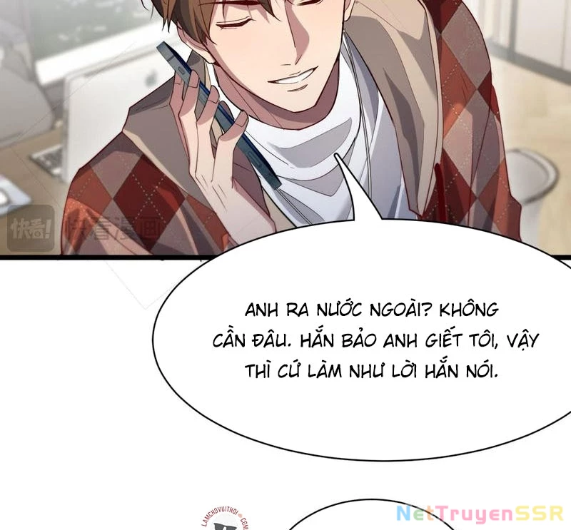 Ta Bị Kẹt Cùng Một Ngày 1000 Năm Chapter 87 - Trang 4