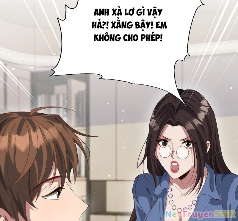 Ta Bị Kẹt Cùng Một Ngày 1000 Năm Chapter 87 - Trang 4