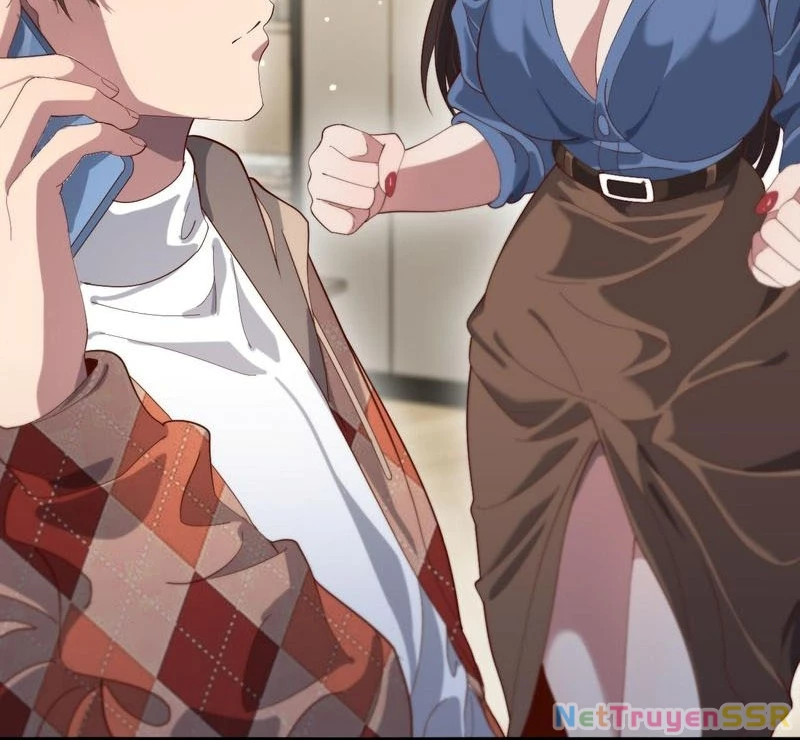 Ta Bị Kẹt Cùng Một Ngày 1000 Năm Chapter 87 - Trang 4