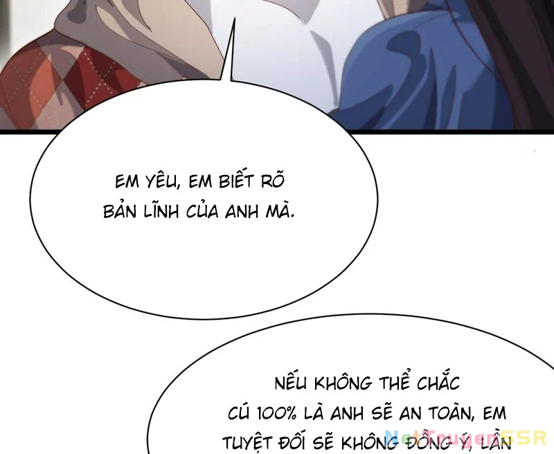 Ta Bị Kẹt Cùng Một Ngày 1000 Năm Chapter 87 - Trang 4