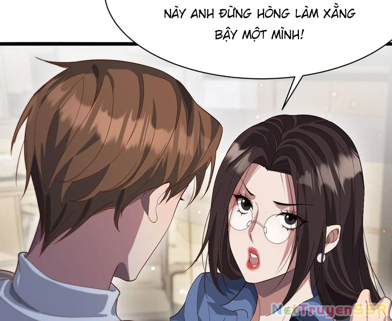 Ta Bị Kẹt Cùng Một Ngày 1000 Năm Chapter 87 - Trang 4