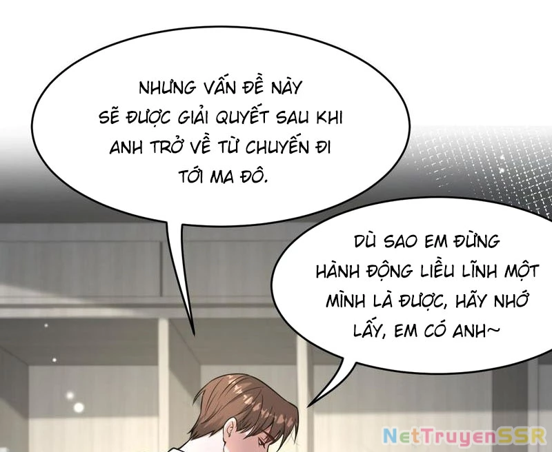 Ta Bị Kẹt Cùng Một Ngày 1000 Năm Chapter 87 - Trang 4