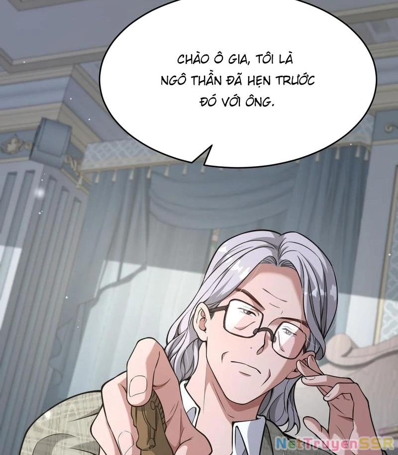 Ta Bị Kẹt Cùng Một Ngày 1000 Năm Chapter 87 - Trang 4