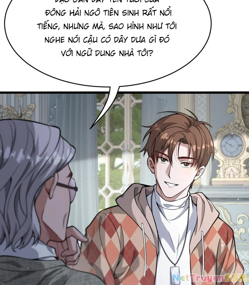 Ta Bị Kẹt Cùng Một Ngày 1000 Năm Chapter 87 - Trang 4