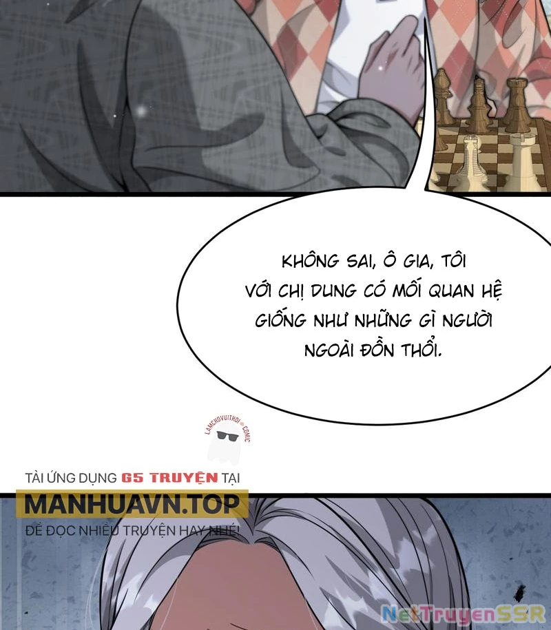 Ta Bị Kẹt Cùng Một Ngày 1000 Năm Chapter 87 - Trang 4